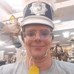 Profile Picture of Daniel Baggett (@stealtheshank) on Instagram