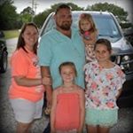 Profile Picture of Lacey Abshire (@lil_fontenot_4012) on Instagram