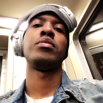 Profile Picture of The Silent Assassin (@dave_alist) on Twitter