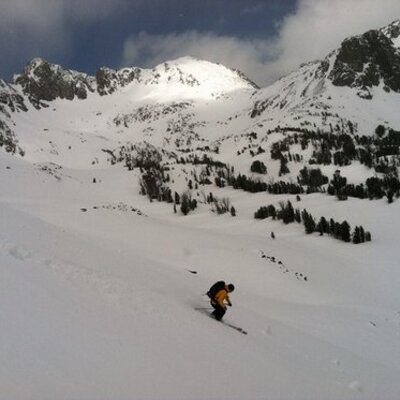 Profile Picture of Derek Lennon (@derekrlennon) on Twitter