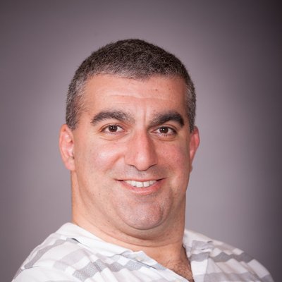 Profile Picture of Joe Sacco (@realJoeSacco) on Twitter