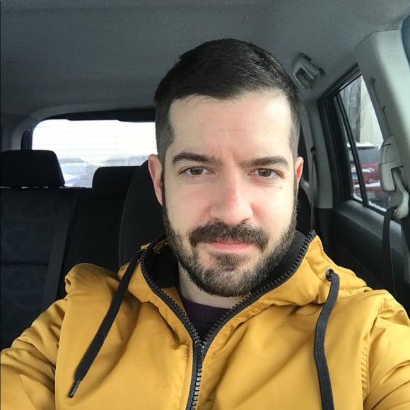 Profile Picture of Michael Halper (@mjhalper) on Poshmark
