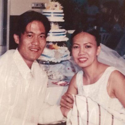 Profile Picture of RICHARD B. PAULINO (@RICHARDBPAULIN1) on Twitter