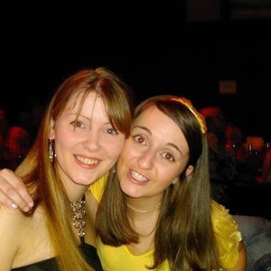 Profile Picture of Lyn Stevenson (@144322629) on Myspace