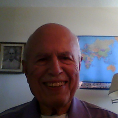 Profile Picture of John Blair (@johnbla43361534) on Twitter