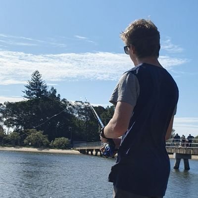 Profile Picture of Aaron Murdoch (@AaronMurdoch2) on Twitter