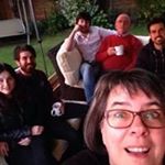 Profile Picture of Tony Henshaw (@tonyhenprops) on Instagram