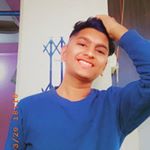 Profile Picture of Jay Solanki 🔱 (@be_jayu) on Instagram