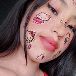 Profile Picture of Evangelina Zegarra (@evangelinazegarra) on Instagram