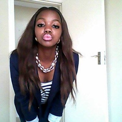 Profile Picture of IG:Chanel.Diva.Simms (@SimphiweMaguban) on Twitter