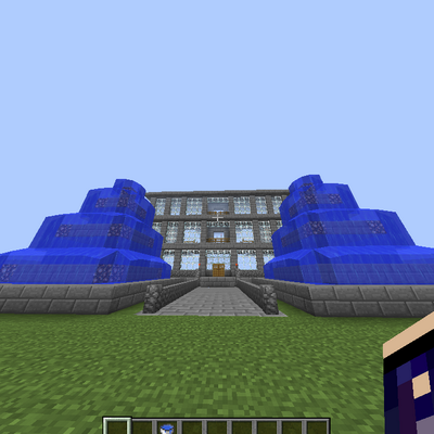 Profile Picture of Jasmine Dyer (@Jasminecraft158) on Twitter