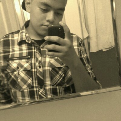 Profile Picture of Alex Raya (@alexraya43) on Twitter