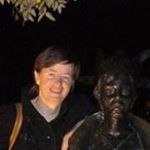 Isabelle Hamel - Instagram Profile Picture of Isabelle Hamel (@isaquilt) on Instagram