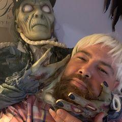 Profile Picture of James Brannick (@jamesbrannick) on Tiktok