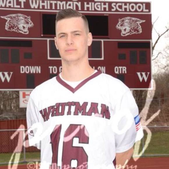 Profile Picture of Cj Pasterak (@cpas16) on Poshmark