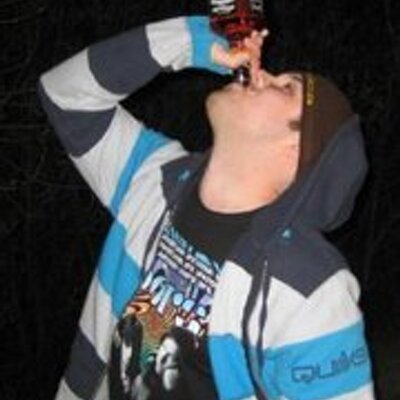 Profile Picture of Eric Lane Weger (@THOMTROJAN) on Twitter