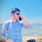 Profile Picture of ⚜️ आतिश (आप्पा) गायखे ⚜️ (@gaykhe_atish_007) on Instagram