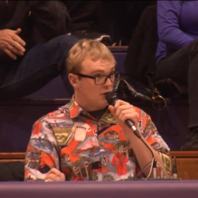 Profile Picture of Kevin Buckley (@KBuckSF) on Twitter