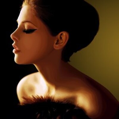 Jenny Göthert - Twitter Profile Picture of Jenny Göthert (@@AlLuderCullen) on Twitter