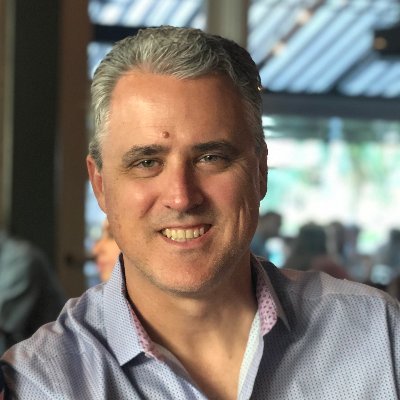 Profile Picture of Thad Smith (@thadsmith) on Twitter