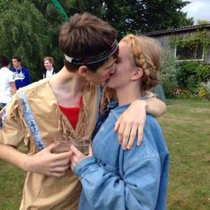 Profile Picture of Jessica Devitt (@jessicashorses) on Twitter