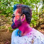 Profile Picture of Kadam Deepak Shankar (@the.rowdy_beardo) on Instagram