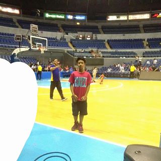 Profile Picture of Aaron John Barrientos (@aaronjohn.barrientos) on Facebook