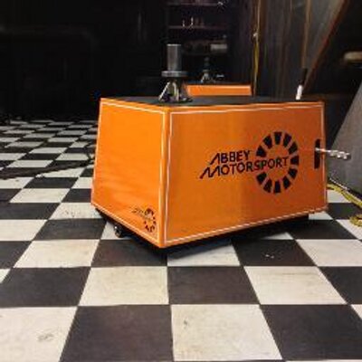 Profile Picture of Abbey Motorsport Ltd (@vnunn) on Twitter