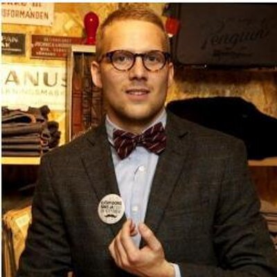 Profile Picture of Egan Adams (@EganAdams) on Twitter