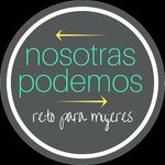 Profile Picture of Nosotras Podemos | clases virtuales (@nosotraspodemoscr) on Instagram