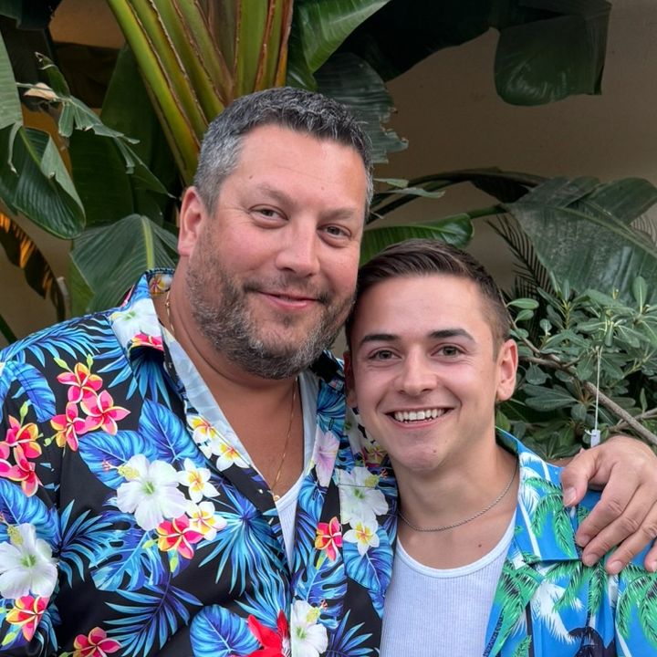 Profile Picture of chrisandbret (@chrisandbret) on Tiktok