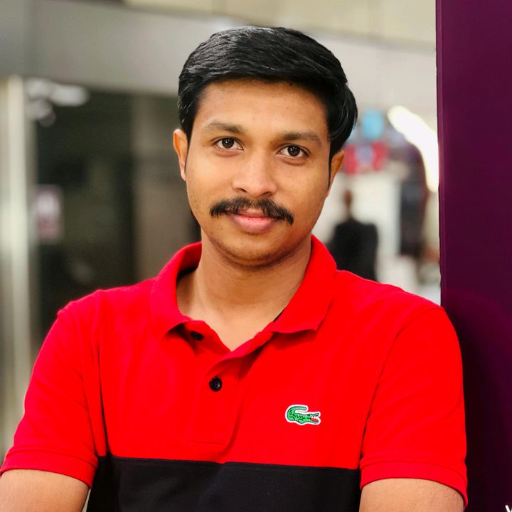 Profile Picture of Lijo Abraham (@lijoabraham01) on Tiktok