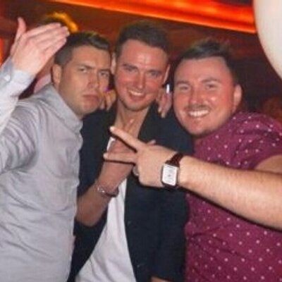 Profile Picture of Chris Corry (@slicey1987) on Twitter