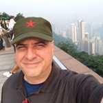 Profile Picture of Abraham Binder (@abrahambinder) on Instagram