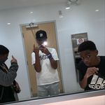 Profile Picture of Devonte Lewis (@vxnte.o) on Instagram