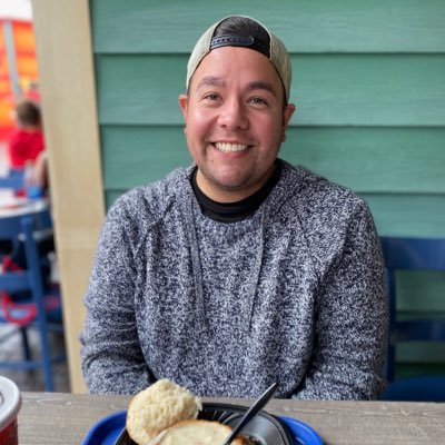 Profile Picture of Andrew Noble (@AndrewN1990) on Twitter