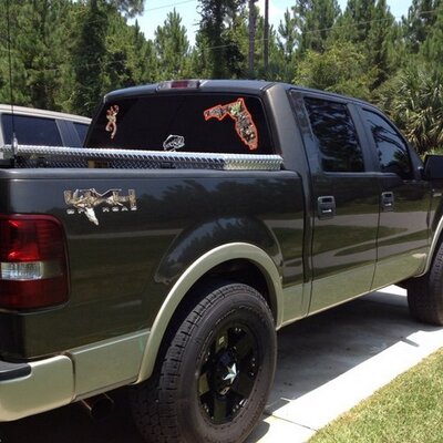 Profile Picture of Corey Nettles (@NettlesBoy01) on Twitter