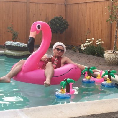 Profile Picture of Eric Riker (@EricRiker) on Twitter
