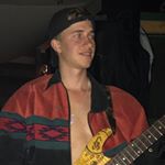 Profile Picture of Josiah Haupstein (@josihaup) on Instagram