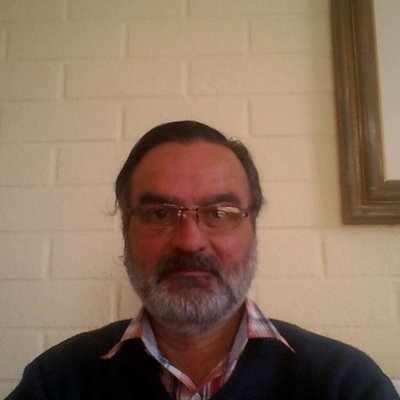 Profile Picture of José Antonio Vergara Bahamonde (@JosAntonioVerg8) on Twitter