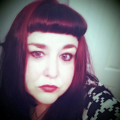 Profile Picture of Amber Tiffin (@amberhoney333) on Twitter