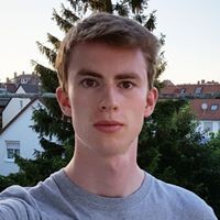 Profile Picture of Lars Jebe (@lars-jebe) on Quora