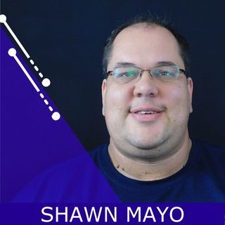Profile Picture of Shawn Mayo (@shawnmayodotcom) on Instagram