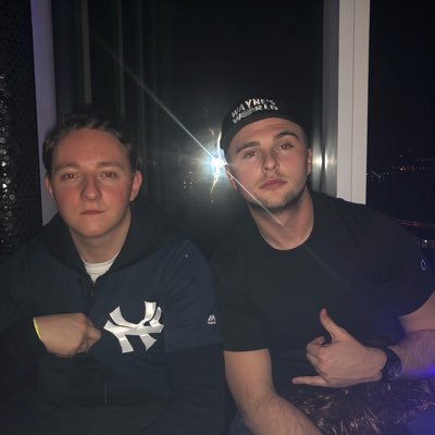 Profile Picture of Adam Benson (@AdamBenson101) on Twitter