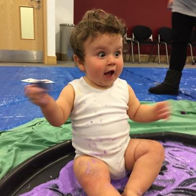 Profile Picture of Colin James Leask (@ColinLeask) on Twitter