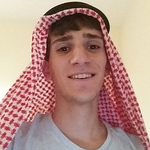 Profile Picture of Robert Wilson (@rob_wilson141) on Flickr