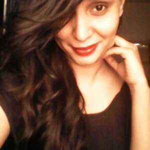 Profile Picture of Kiran Qureshi (@humaqureshi97) on Twitter