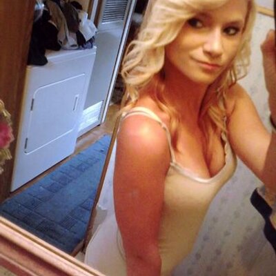 Profile Picture of Merissa Lynn Kern (@MerissaLynnKern) on Twitter