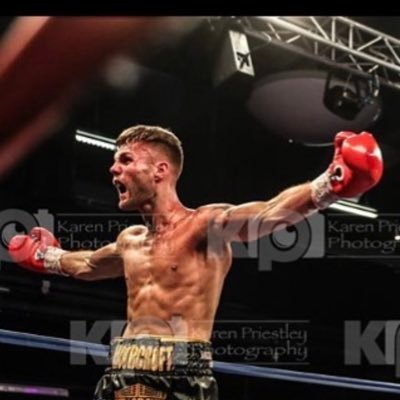 Profile Picture of James Moorcroft Boxing (@jmoorcroftboxin) on Twitter