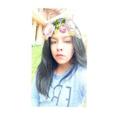 Profile Picture of Alison Cecilia (@AlisonCecilia1) on Twitter